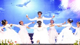 Dance & Performance Training